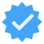 verified badge